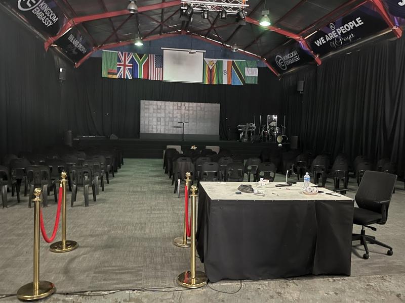 To Let commercial Property for Rent in Montague Gardens Western Cape